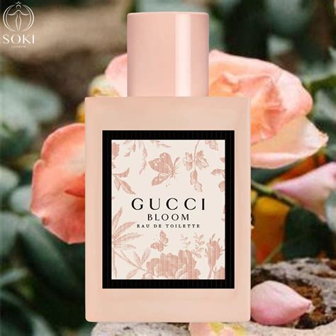 gucci bloom profumo recensioni|Gucci Bloom perfume knock off.